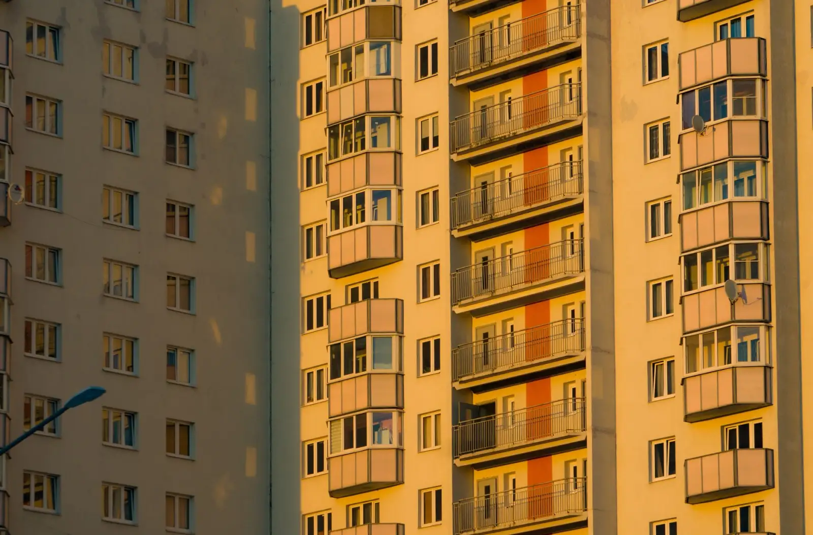 上海纳环新物业管理服务方案解析:住宅小区与商业楼宇双场景覆盖正文配图 1