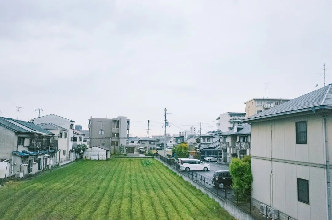 住宅小区物业管理保洁与绿化养护一体化服务方案解析正文配图 2